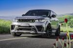 Land Rover Range Rover Sport PLR610R by Aspec 2016 года